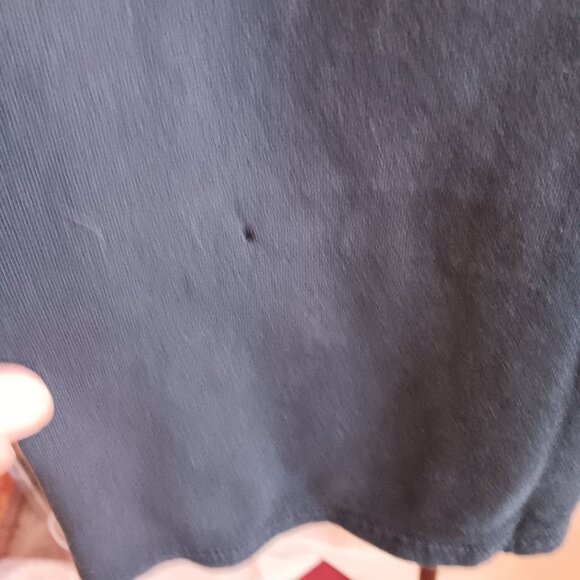 Gildan Black Hills Rally Sturgis 2010 T-Shirt XL Heavy Cotton Mens - Picture 4 of 5